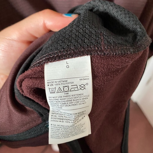 Old Navy Track Jacket - Picture 9 of 9